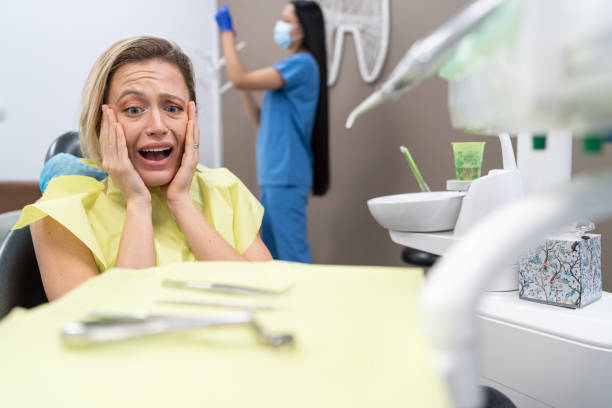 Best Knocked-Out Tooth (Avulsed Tooth) Treatment in Lake Ozark, MO
