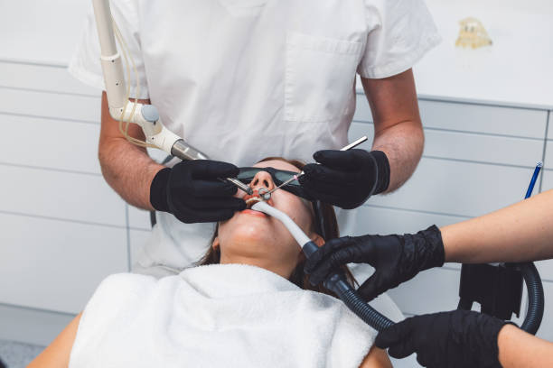 Best Emergency Cosmetic Dentistry (e.g., broken veneers) in Lake Ozark, MO